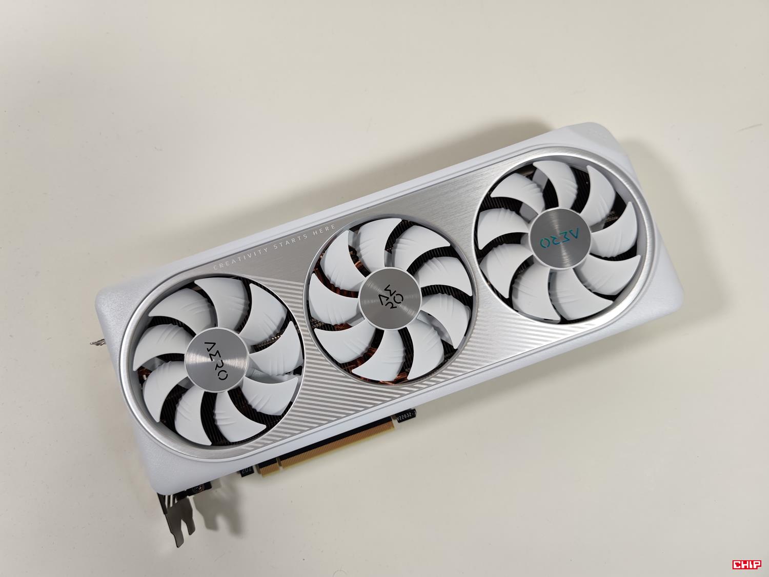 test Gigabyte GeForce RTX 4070 SUPER Aero OC, recenzja Gigabyte GeForce RTX 4070 SUPER Aero OC, opinia Gigabyte GeForce RTX 4070 SUPER Aero OC