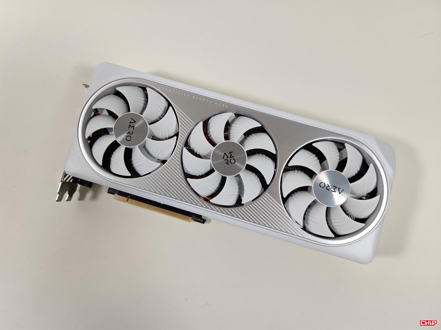 test Gigabyte GeForce RTX 4070 SUPER Aero OC, recenzja Gigabyte GeForce RTX 4070 SUPER Aero OC, opinia Gigabyte GeForce RTX 4070 SUPER Aero OC