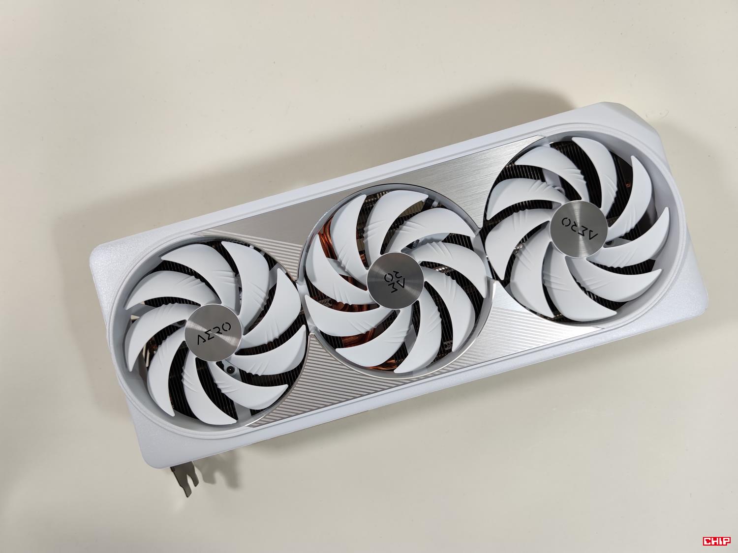 test Gigabyte GeForce RTX 4080 SUPER Aero OC, recenzja Gigabyte GeForce RTX 4080 SUPER Aero OC, opinia Gigabyte GeForce RTX 4080 SUPER Aero OC