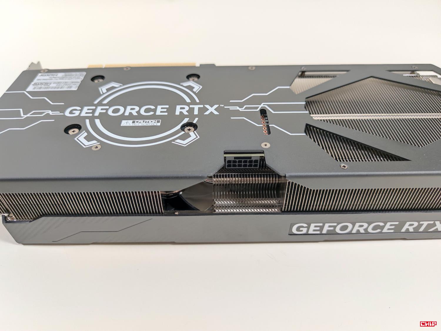 test KFA2 GeForce RTX 4070 Ti SUPER EX Gamer, recenzja KFA2 GeForce RTX 4070 Ti SUPER EX Gamer, opinia KFA2 GeForce RTX 4070 Ti SUPER EX Gamer