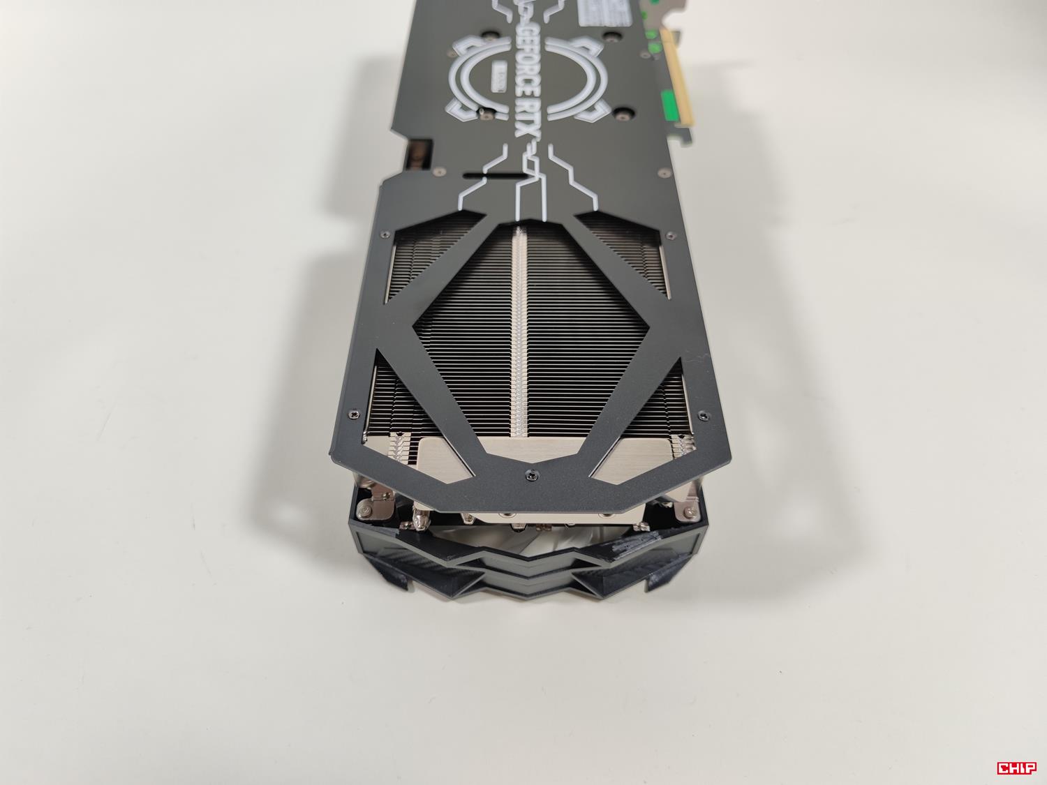 test KFA2 GeForce RTX 4070 Ti SUPER EX Gamer, recenzja KFA2 GeForce RTX 4070 Ti SUPER EX Gamer, opinia KFA2 GeForce RTX 4070 Ti SUPER EX Gamer