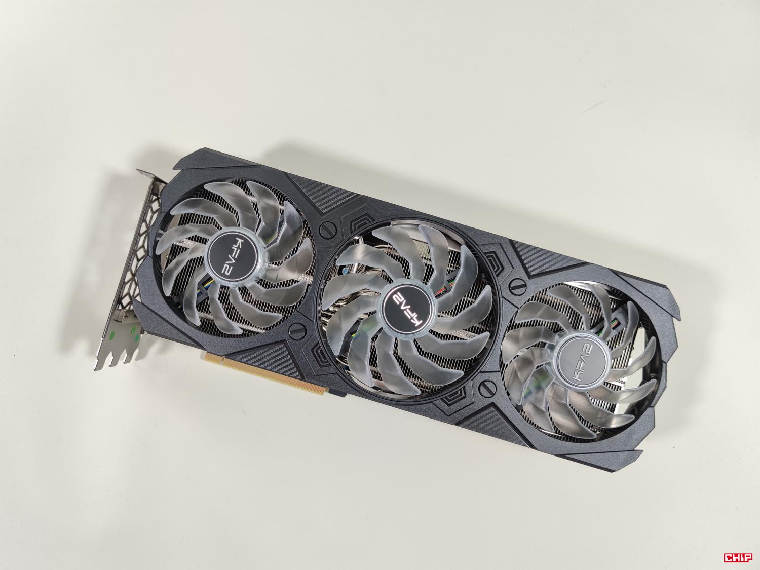 test KFA2 GeForce RTX 4070 Ti SUPER EX Gamer, recenzja KFA2 GeForce RTX 4070 Ti SUPER EX Gamer, opinia KFA2 GeForce RTX 4070 Ti SUPER EX Gamer