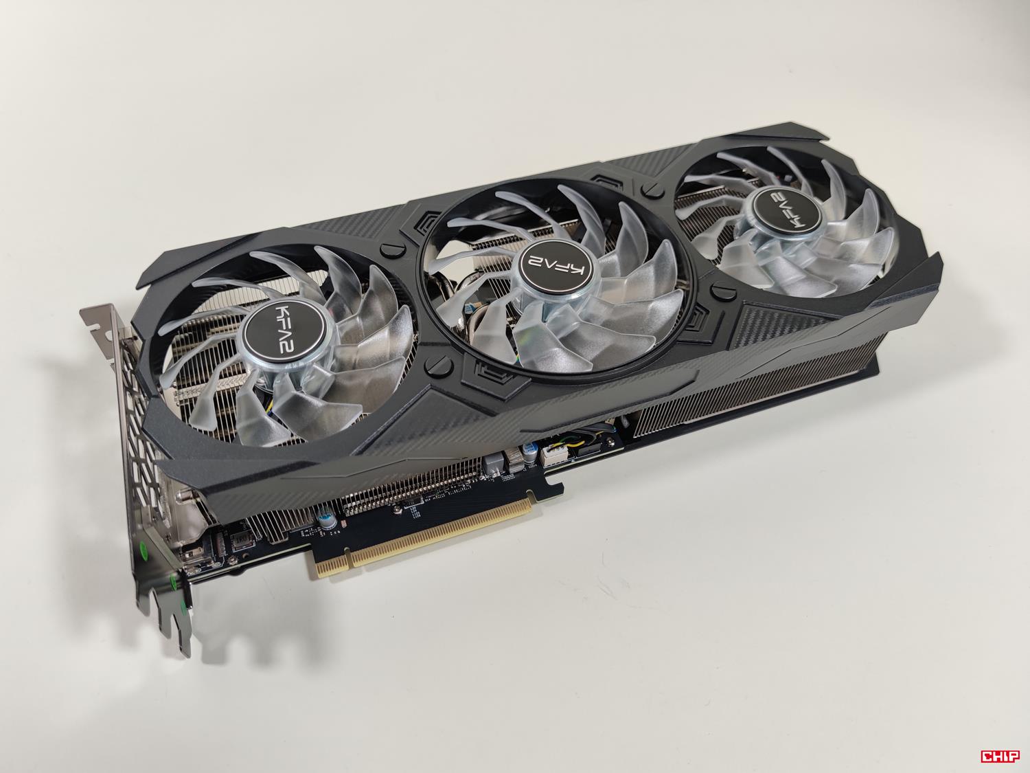 test KFA2 GeForce RTX 4070 Ti SUPER EX Gamer, recenzja KFA2 GeForce RTX 4070 Ti SUPER EX Gamer, opinia KFA2 GeForce RTX 4070 Ti SUPER EX Gamer