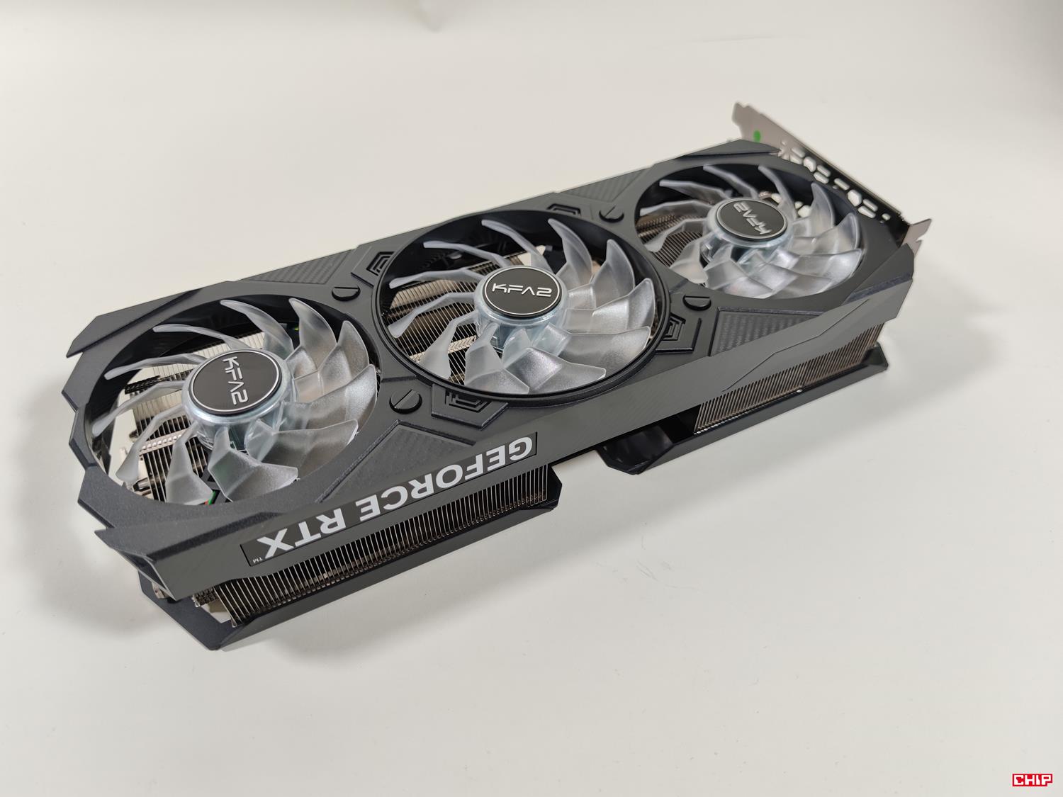 test KFA2 GeForce RTX 4070 Ti SUPER EX Gamer, recenzja KFA2 GeForce RTX 4070 Ti SUPER EX Gamer, opinia KFA2 GeForce RTX 4070 Ti SUPER EX Gamer
