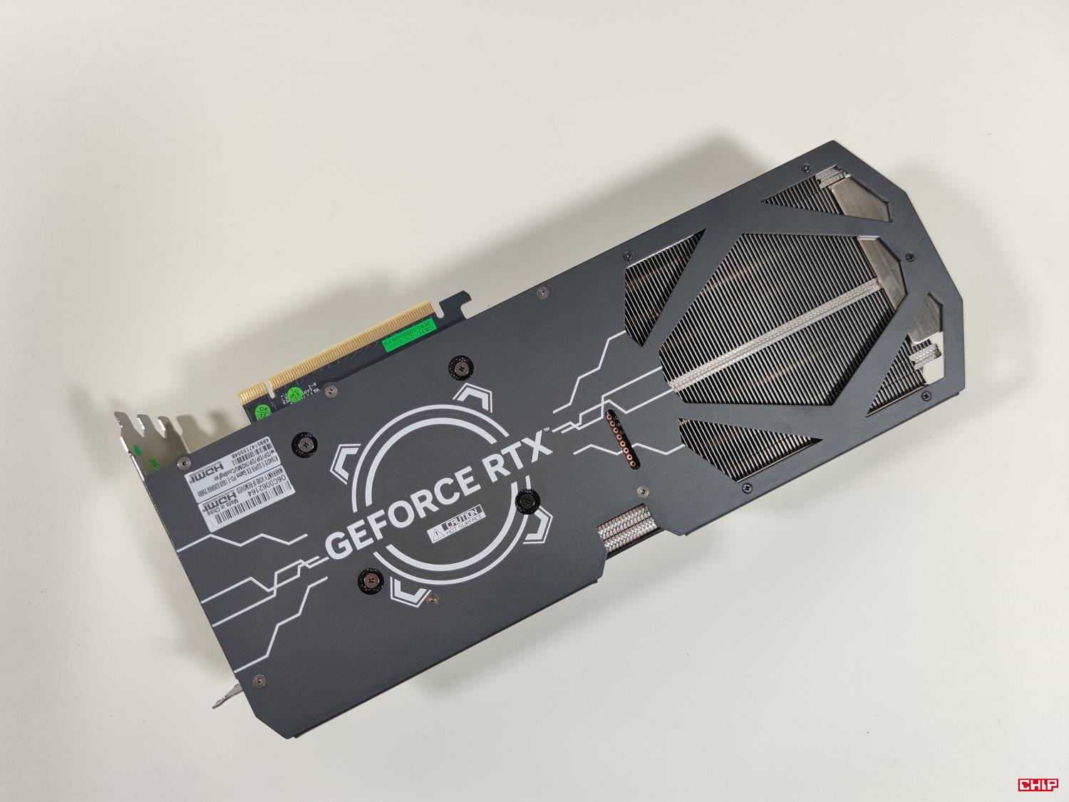 test KFA2 GeForce RTX 4070 Ti SUPER EX Gamer, recenzja KFA2 GeForce RTX 4070 Ti SUPER EX Gamer, opinia KFA2 GeForce RTX 4070 Ti SUPER EX Gamer