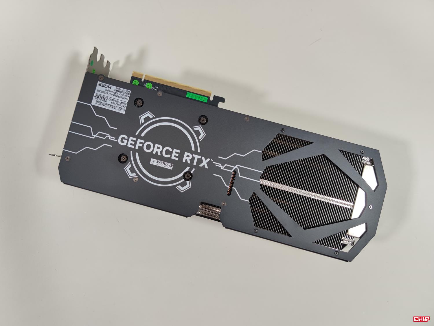 test KFA2 GeForce RTX 4070 Ti SUPER EX Gamer, recenzja KFA2 GeForce RTX 4070 Ti SUPER EX Gamer, opinia KFA2 GeForce RTX 4070 Ti SUPER EX Gamer