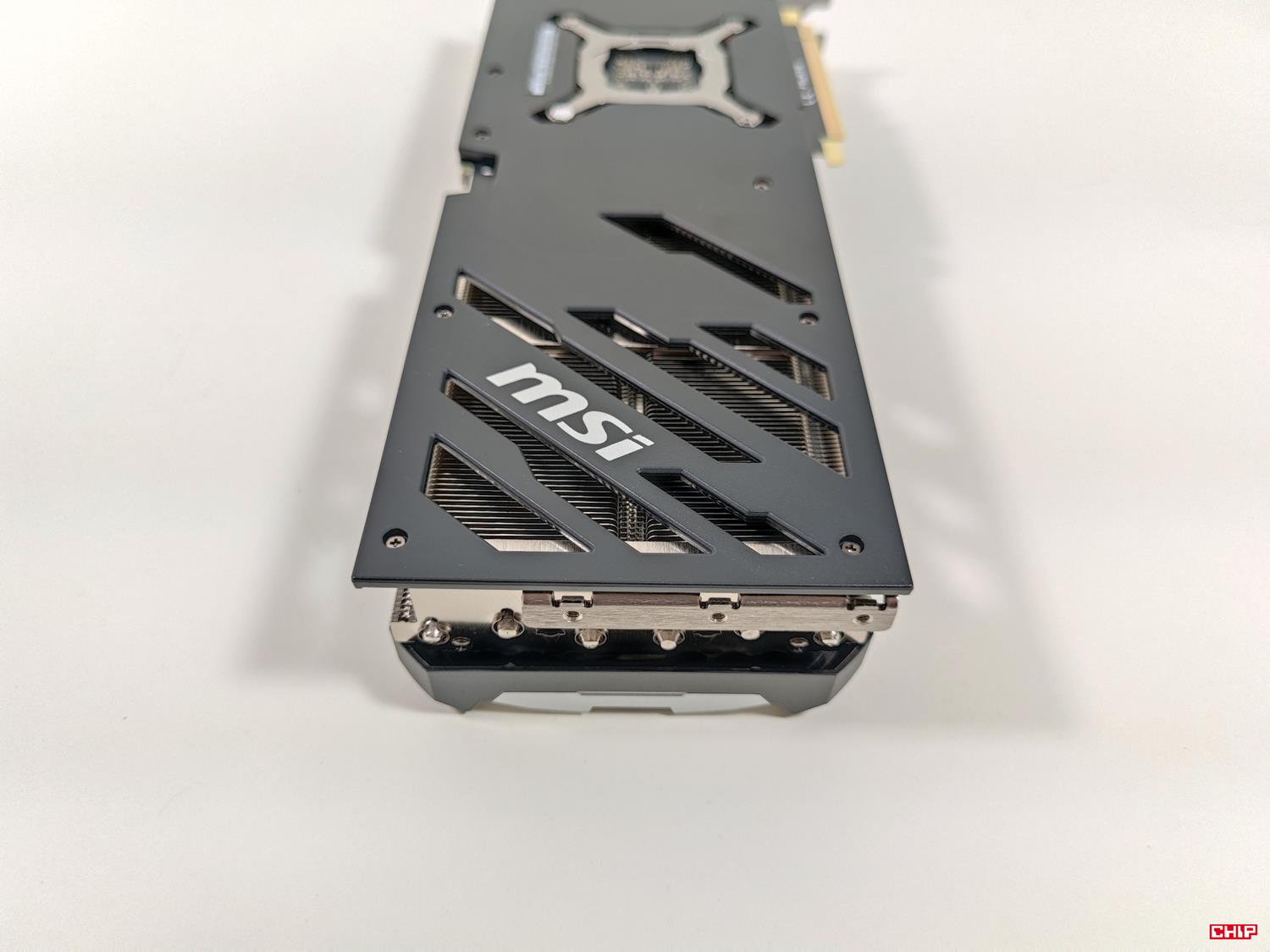 test MSI GeForce RTX 4070 Ti SUPER Ventus 3X, recenzja MSI GeForce RTX 4070 Ti SUPER Ventus 3X, opinia MSI GeForce RTX 4070 Ti SUPER Ventus 3X