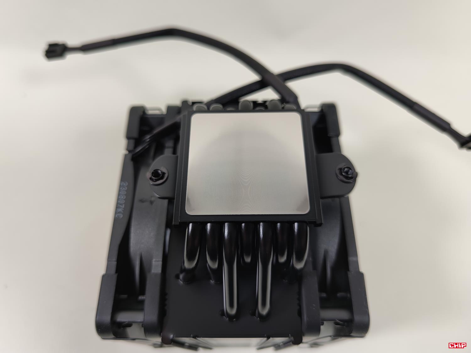 test Noctua NH-U12A chromax black, recenzja Noctua NH-U12A chromax black, opinia Noctua NH-U12A chromax black