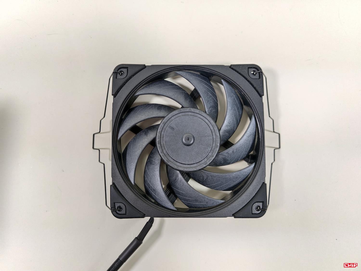 test Noctua NH-U12A chromax black, recenzja Noctua NH-U12A chromax black, opinia Noctua NH-U12A chromax black