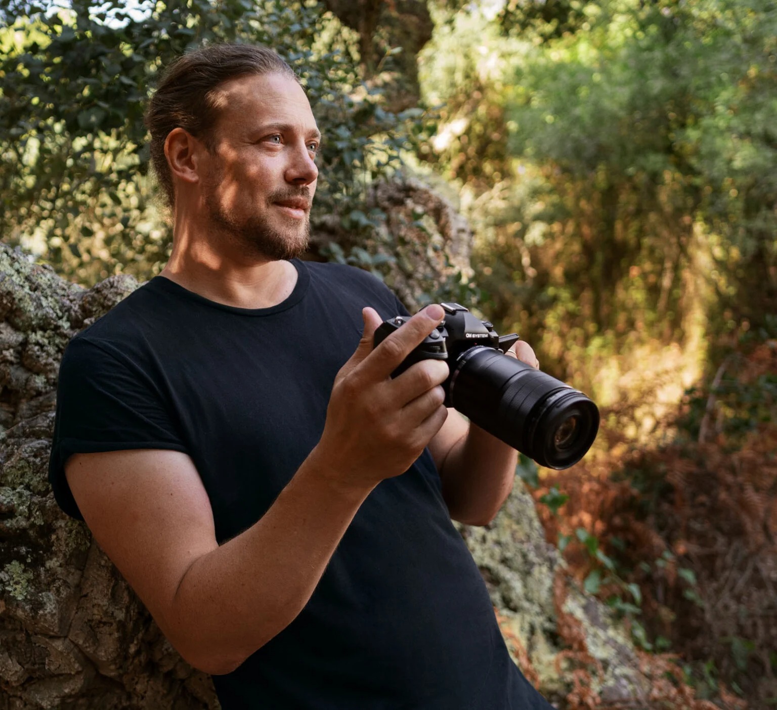 OM System OM-1 Mk II