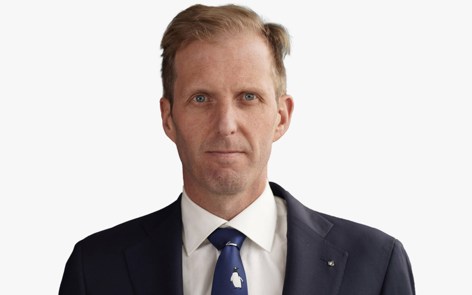 Opera Jorgen Arnesen