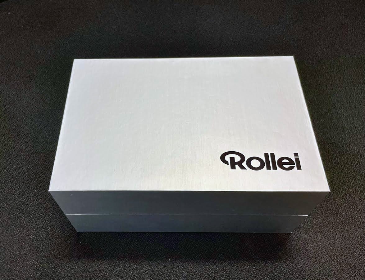 Rollei 35AF