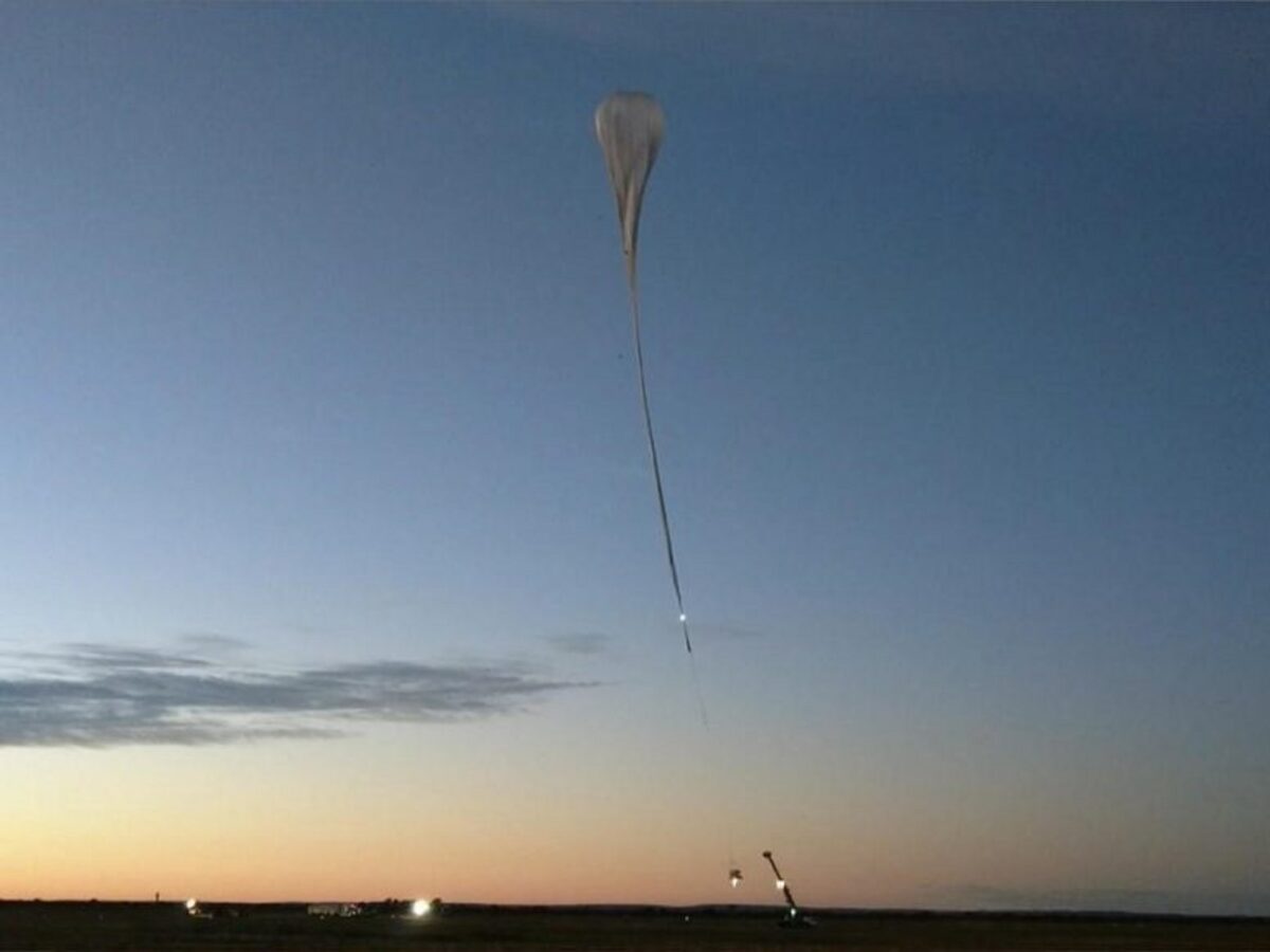 Promieniowanie gamma w rozdzielczości, jakiej jeszcze nie było. Co uwiecznili astronomowie?