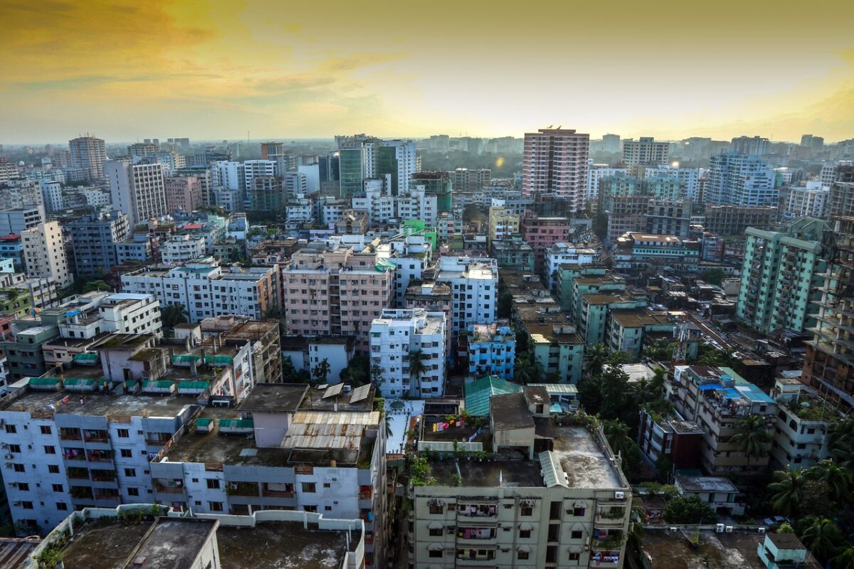 Naukowcy z Bangladeszu zaprojektowali nową strukturę ogniwa fotowoltaicznego