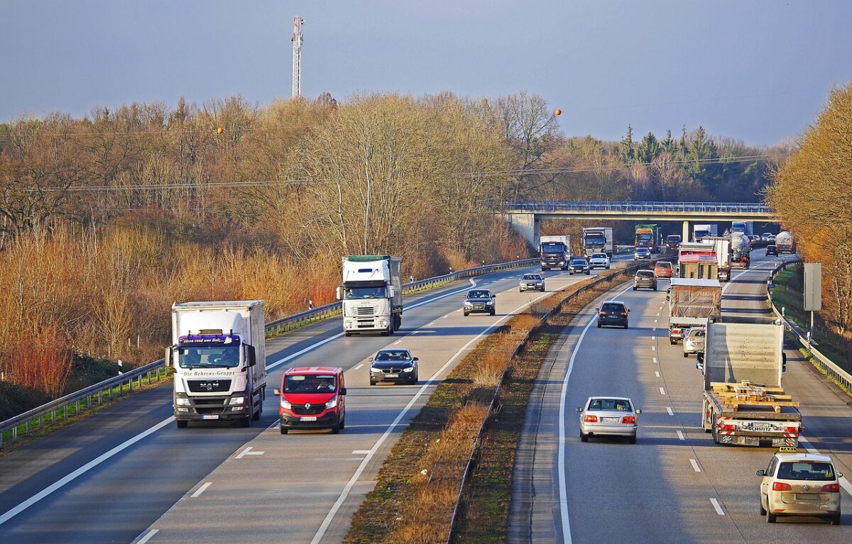 Drugie życie dla silników samochodowych? A może recykling silników!