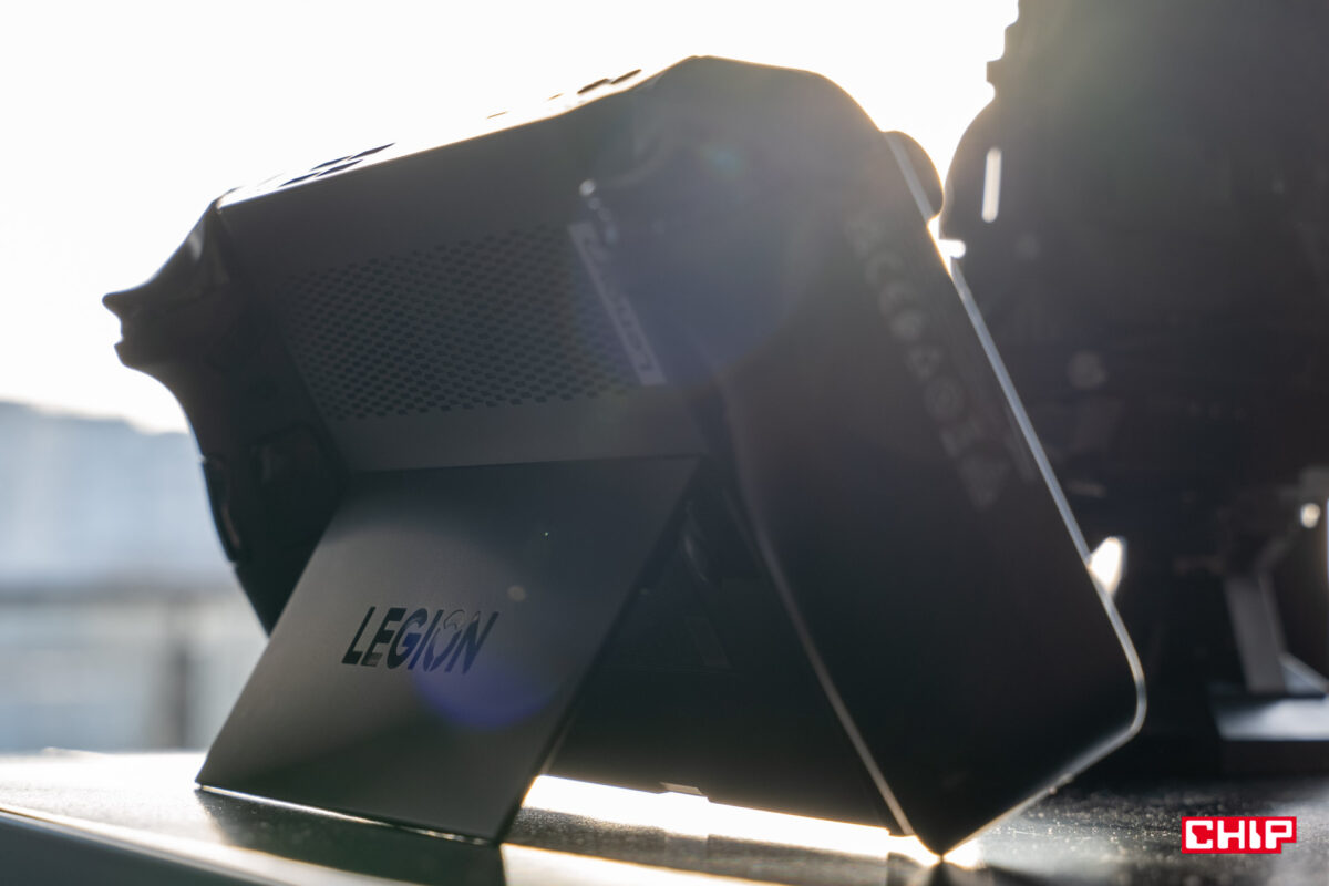 [WIDEO] Recenzujemy Lenovo Legion Go – największy eksperyment ostatnich lat