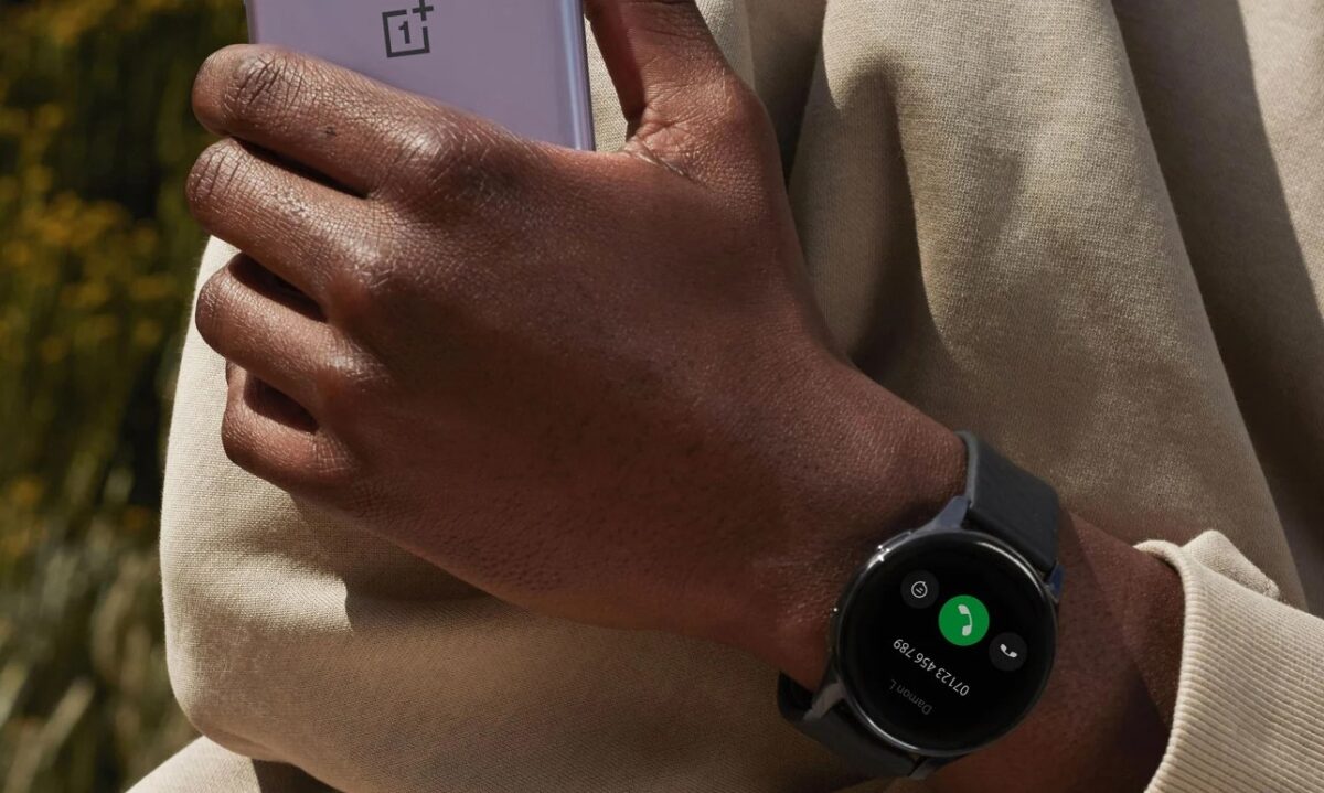 OnePlus Watch 2 w końcu zadebiutuje. Wiemy nawet kiedy