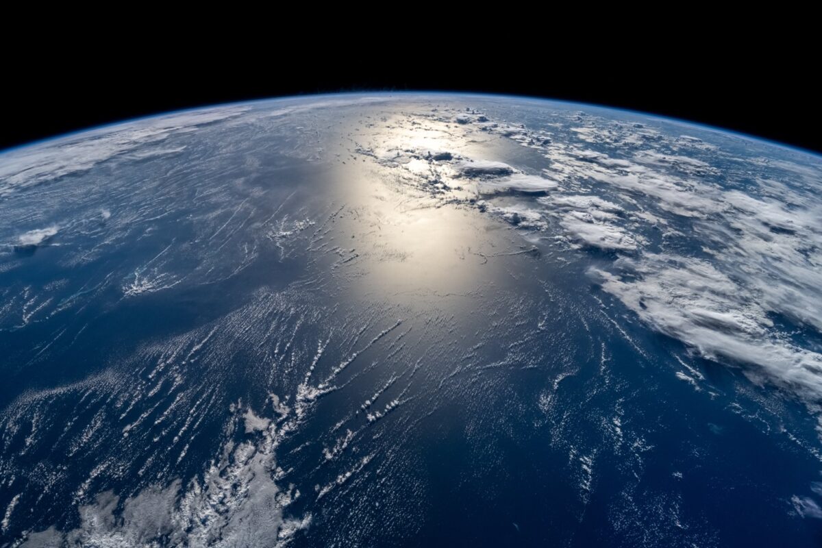 Ostatnie zdjęcie satelity, który za kilka dni spłonie w atmosferze Ziemi. Zaczyna się sprzątanie orbity okołoziemskiej