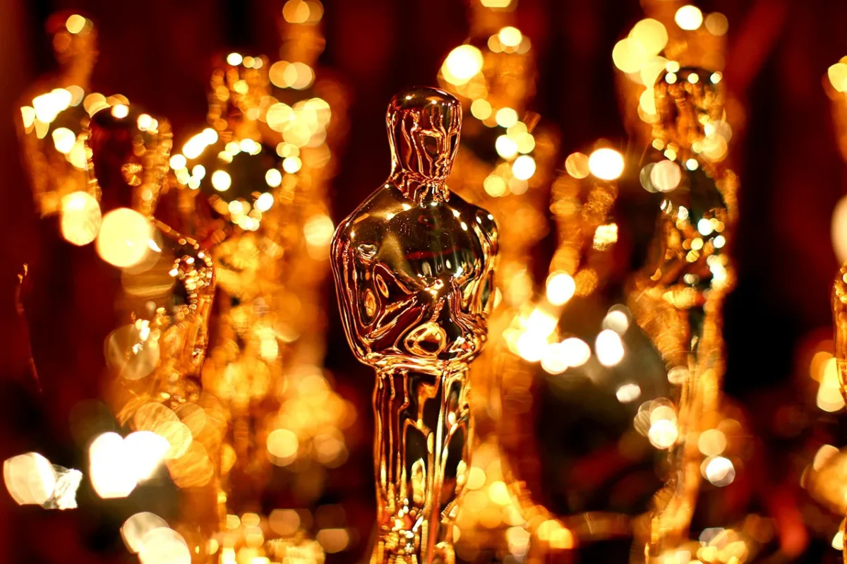 13 nominacji do Nagród Akademii Filmowej  – Oscarów – dla Apple. Inni producenci filmowi chyba powinni zacząć się bać.
