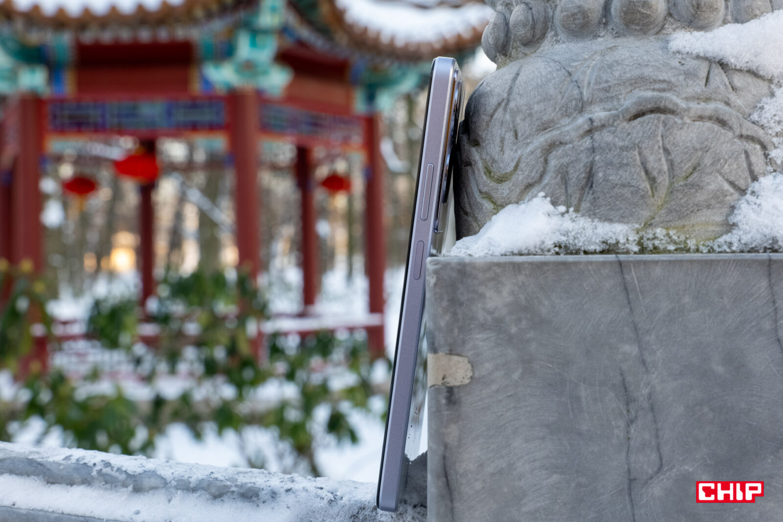 Prawa strona Oppo A79 5G