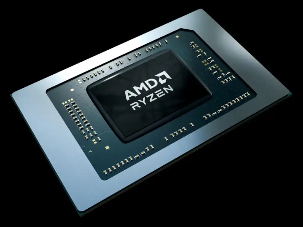 AMD potwierdza – laptopowe procesory Strix Point w tym roku.