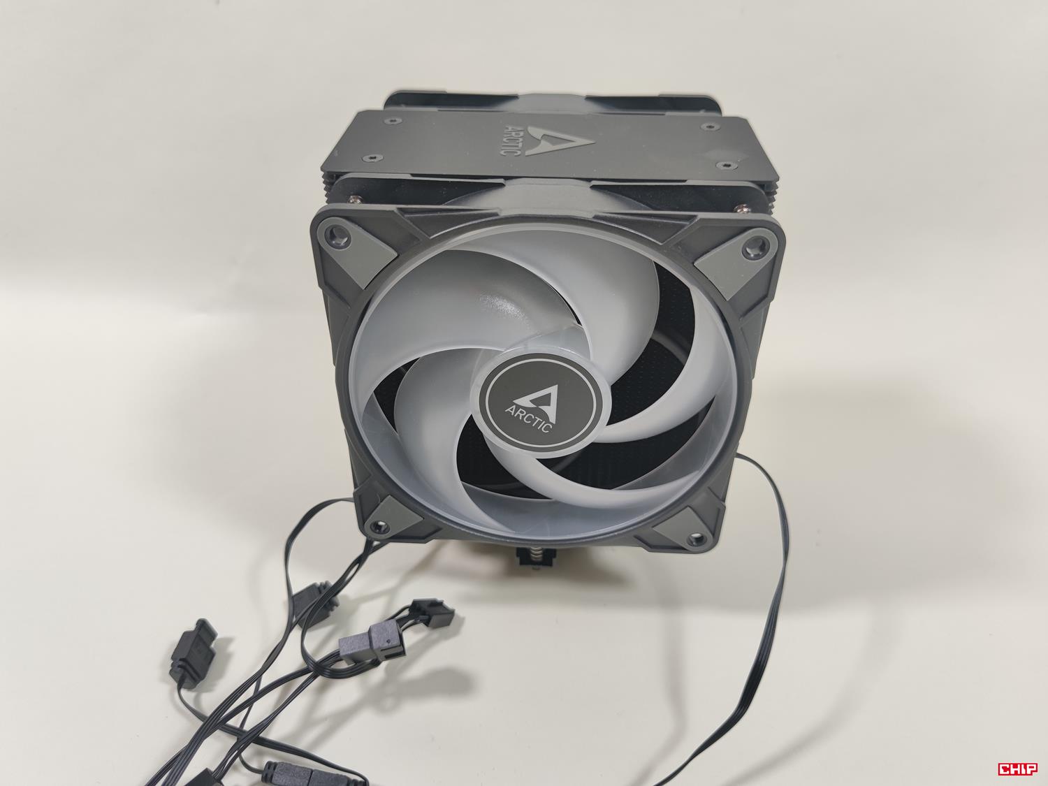 test Arctic Freezer 36 A-RGB, recenzja Arctic Freezer 36 A-RGB, opinia Arctic Freezer 36 A-RGB