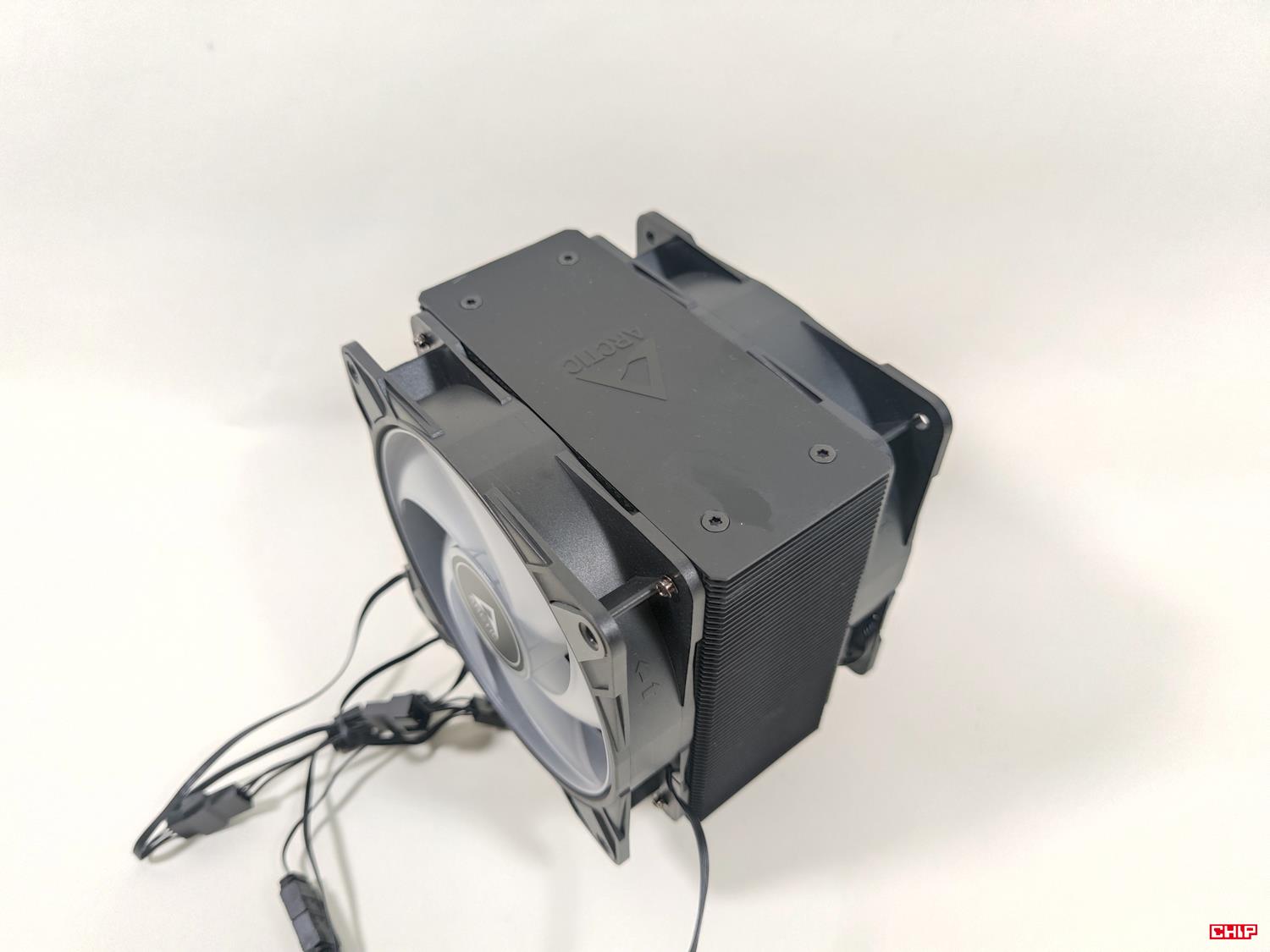 test Arctic Freezer 36 A-RGB, recenzja Arctic Freezer 36 A-RGB, opinia Arctic Freezer 36 A-RGB