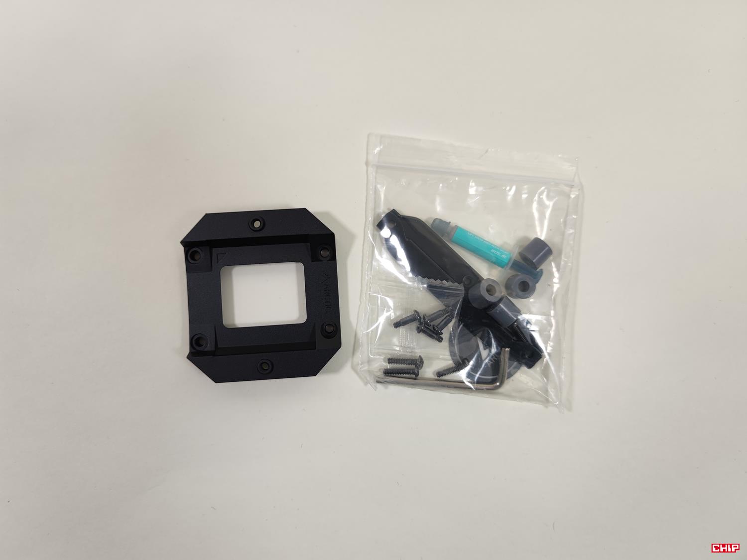 test Arctic Freezer 36 A-RGB, recenzja Arctic Freezer 36 A-RGB, opinia Arctic Freezer 36 A-RGB