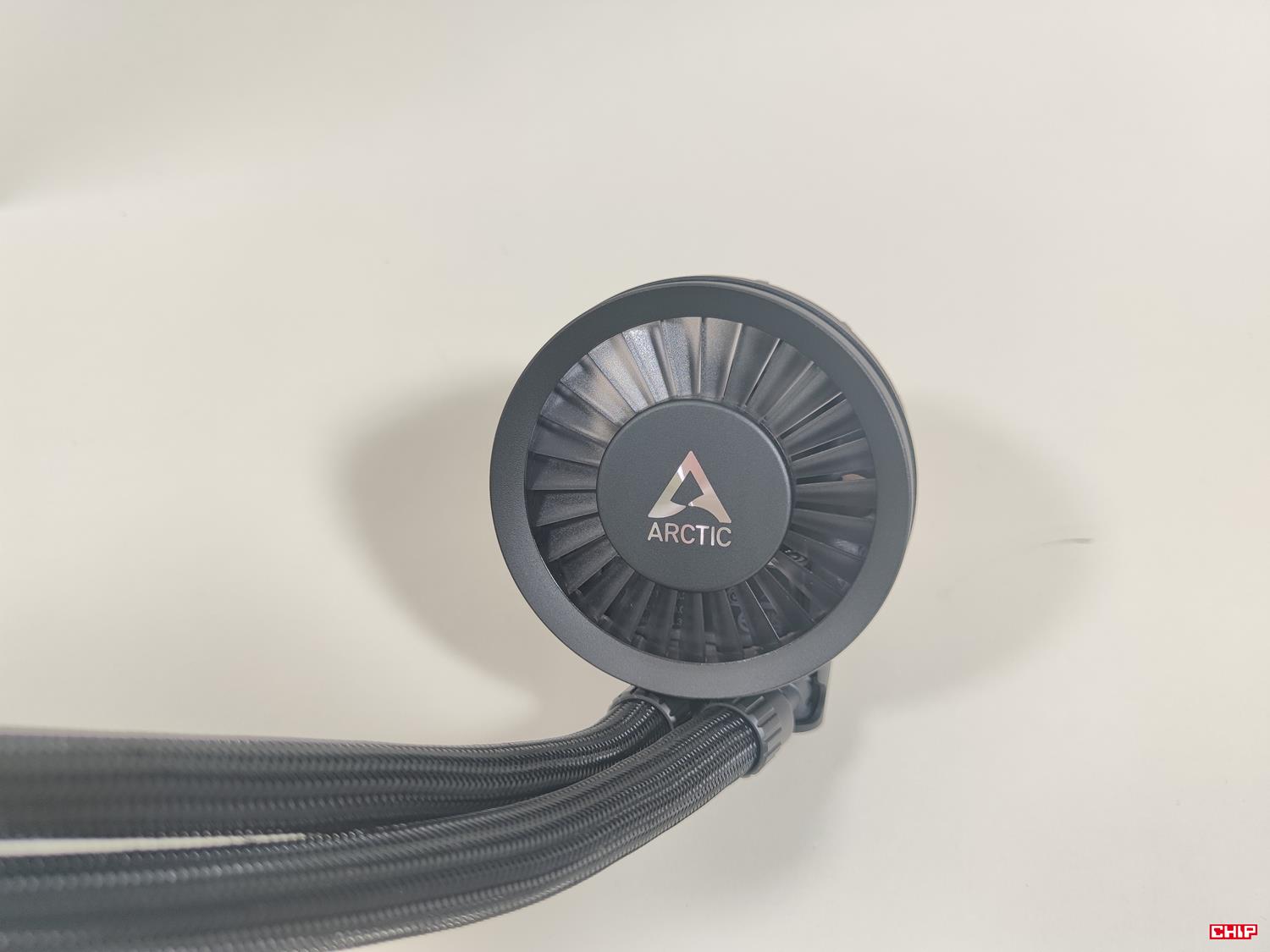 test Arctic Liquid Freezer III 420, recenzja Arctic Liquid Freezer III 420, opinia Arctic Liquid Freezer III 420