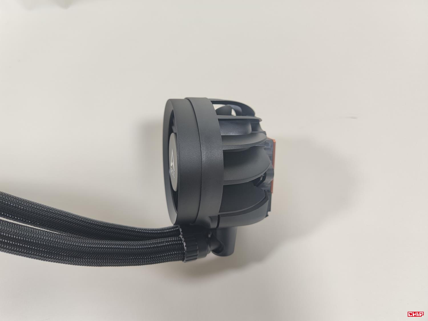 test Arctic Liquid Freezer III 420, recenzja Arctic Liquid Freezer III 420, opinia Arctic Liquid Freezer III 420