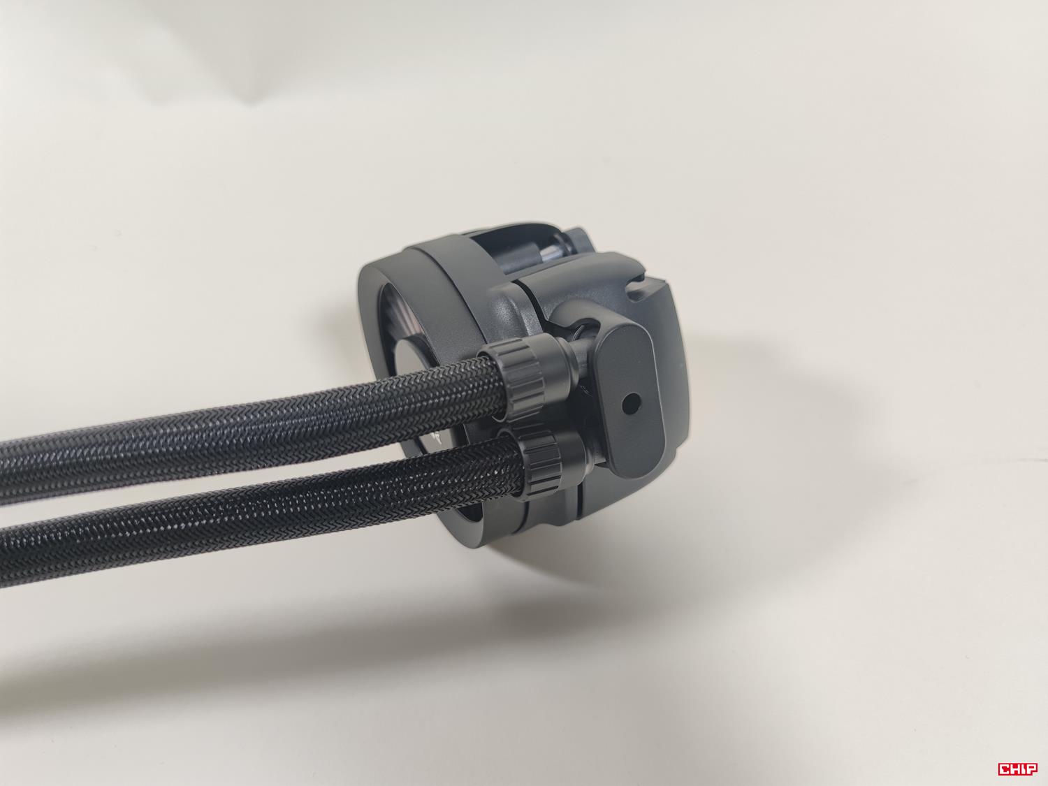 test Arctic Liquid Freezer III 420, recenzja Arctic Liquid Freezer III 420, opinia Arctic Liquid Freezer III 420