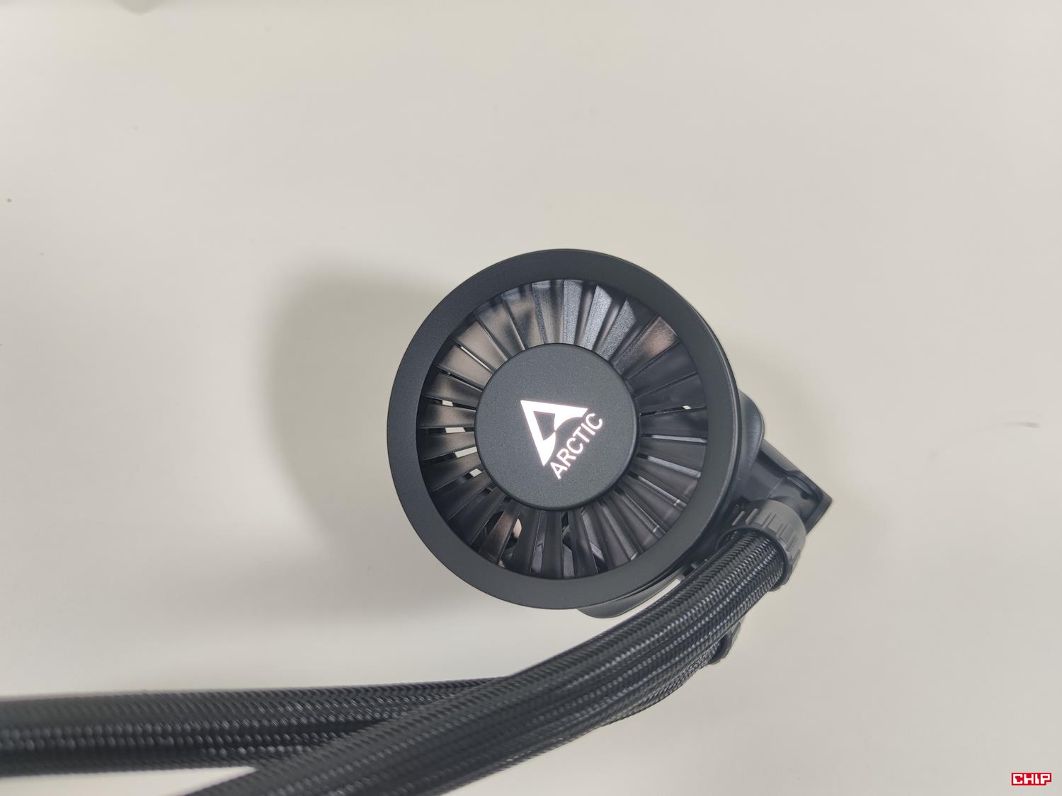 test Arctic Liquid Freezer III 420, recenzja Arctic Liquid Freezer III 420, opinia Arctic Liquid Freezer III 420