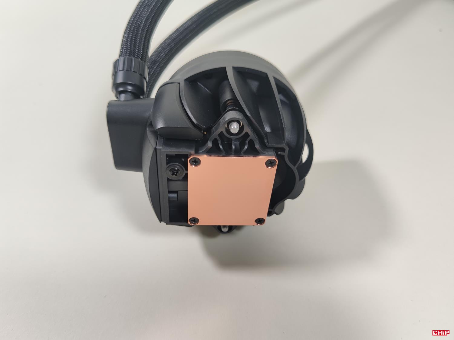 test Arctic Liquid Freezer III 420, recenzja Arctic Liquid Freezer III 420, opinia Arctic Liquid Freezer III 420