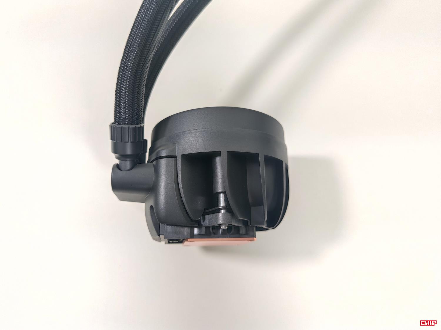 test Arctic Liquid Freezer III 420, recenzja Arctic Liquid Freezer III 420, opinia Arctic Liquid Freezer III 420