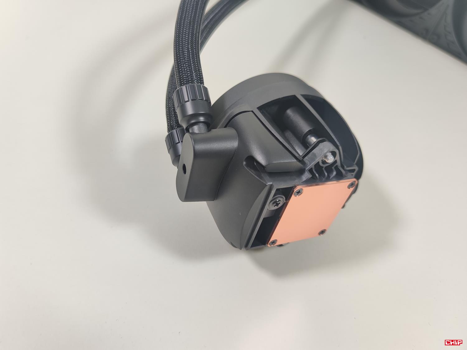 test Arctic Liquid Freezer III 420, recenzja Arctic Liquid Freezer III 420, opinia Arctic Liquid Freezer III 420