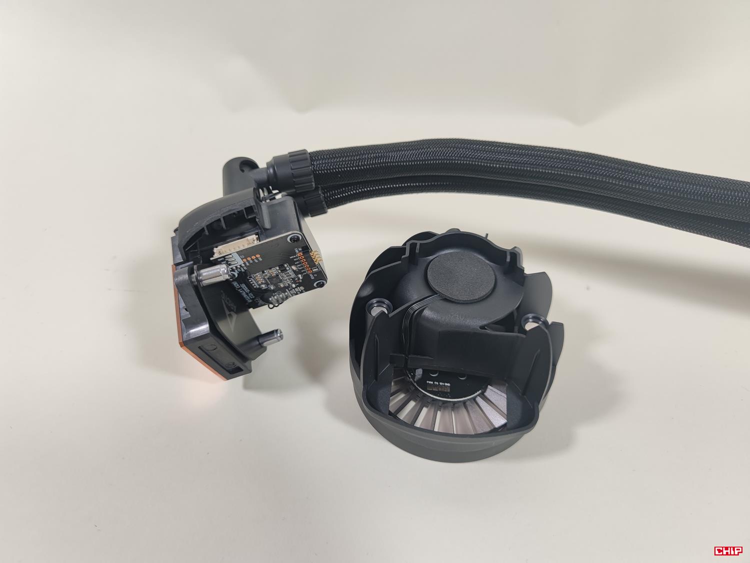 test Arctic Liquid Freezer III 420, recenzja Arctic Liquid Freezer III 420, opinia Arctic Liquid Freezer III 420