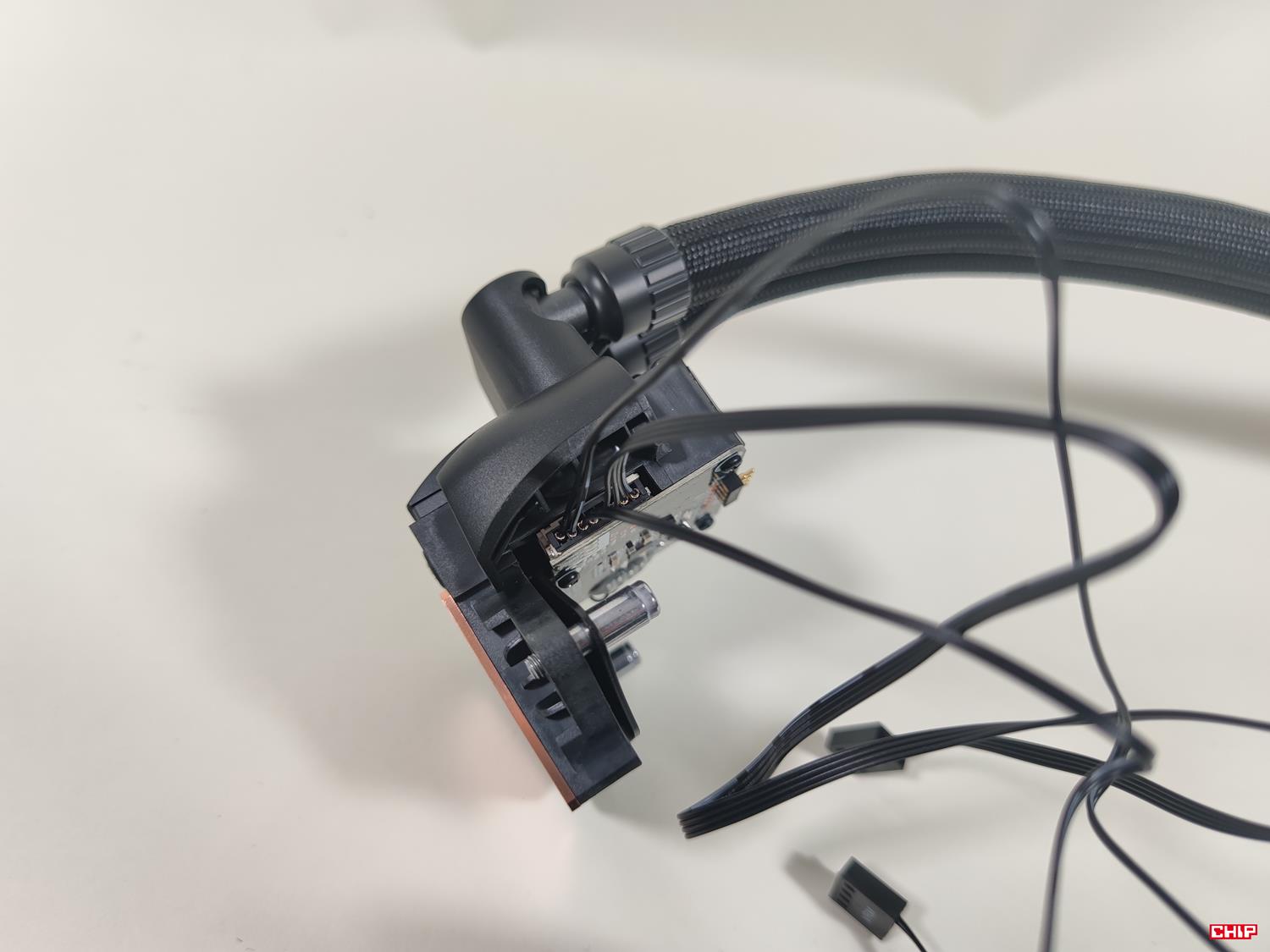 test Arctic Liquid Freezer III 420, recenzja Arctic Liquid Freezer III 420, opinia Arctic Liquid Freezer III 420