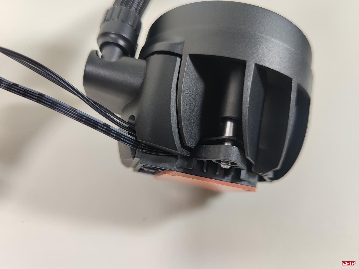 test Arctic Liquid Freezer III 420, recenzja Arctic Liquid Freezer III 420, opinia Arctic Liquid Freezer III 420