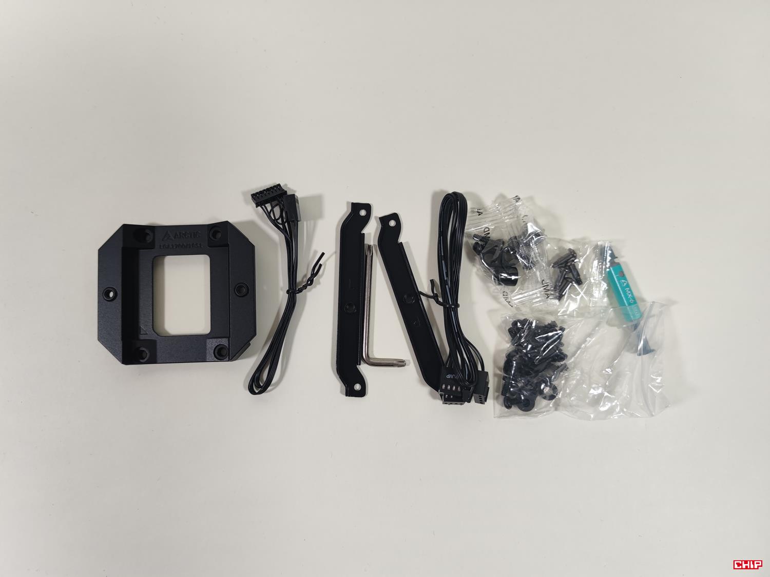 test Arctic Liquid Freezer III 420, recenzja Arctic Liquid Freezer III 420, opinia Arctic Liquid Freezer III 420