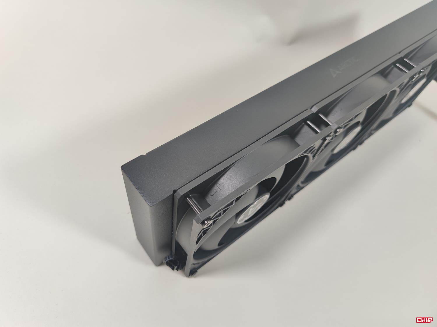 test Arctic Liquid Freezer III 420, recenzja Arctic Liquid Freezer III 420, opinia Arctic Liquid Freezer III 420