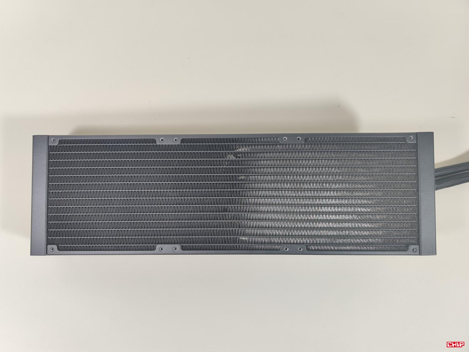 test Arctic Liquid Freezer III 420, recenzja Arctic Liquid Freezer III 420, opinia Arctic Liquid Freezer III 420