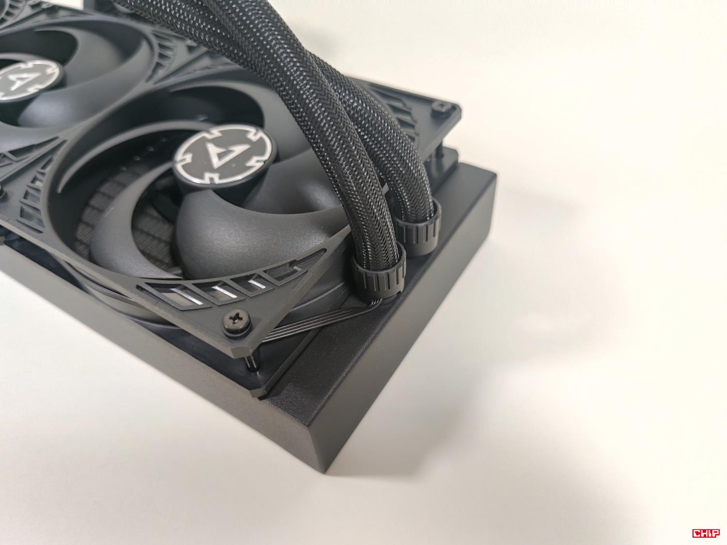 test Arctic Liquid Freezer III 420, recenzja Arctic Liquid Freezer III 420, opinia Arctic Liquid Freezer III 420