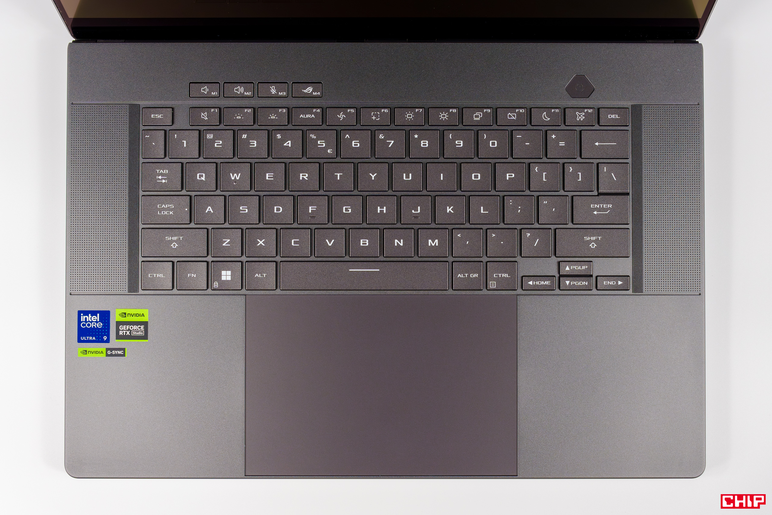 Asus ROG Zephyrus G16 GU605