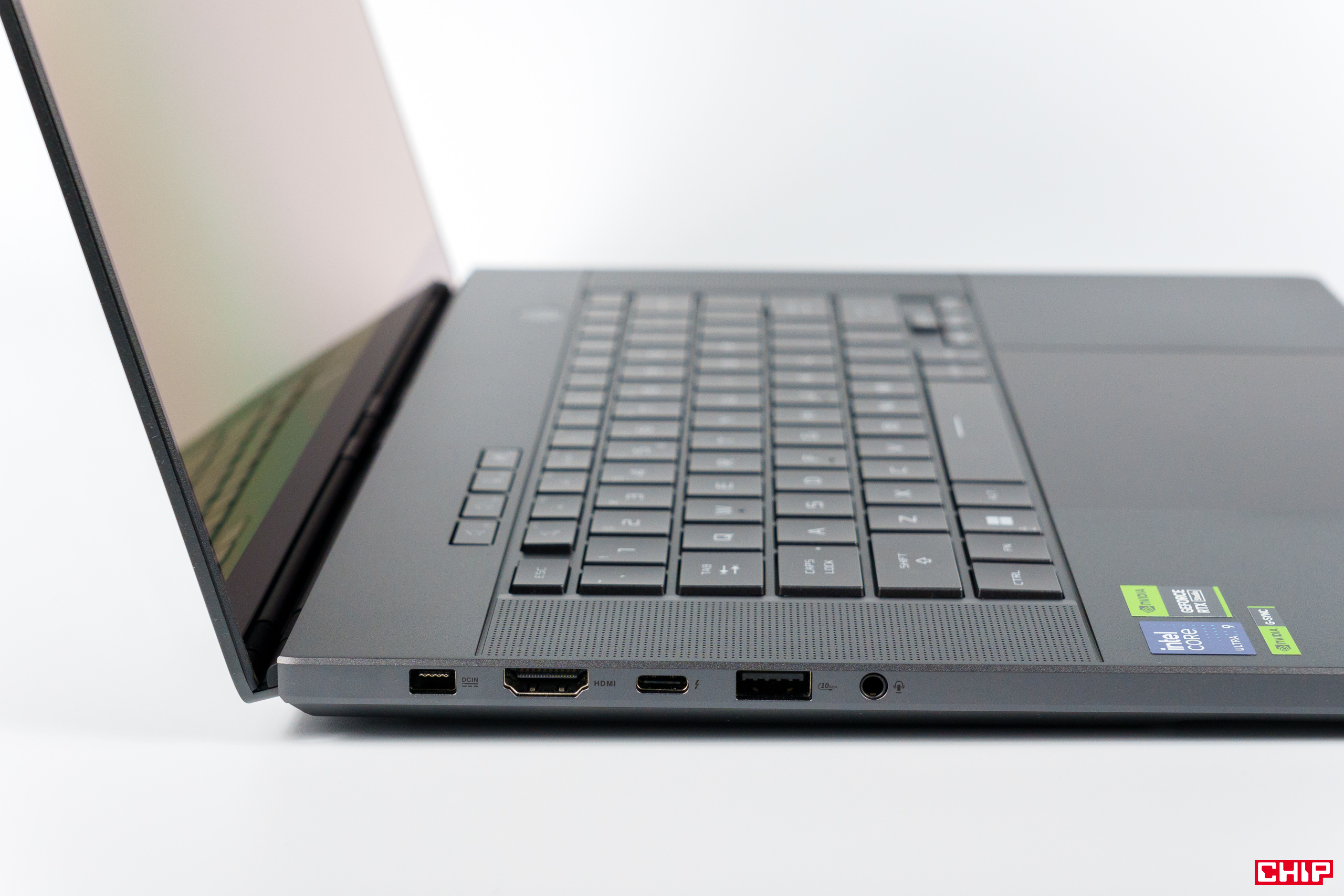 Asus ROG Zephyrus G16 GU605