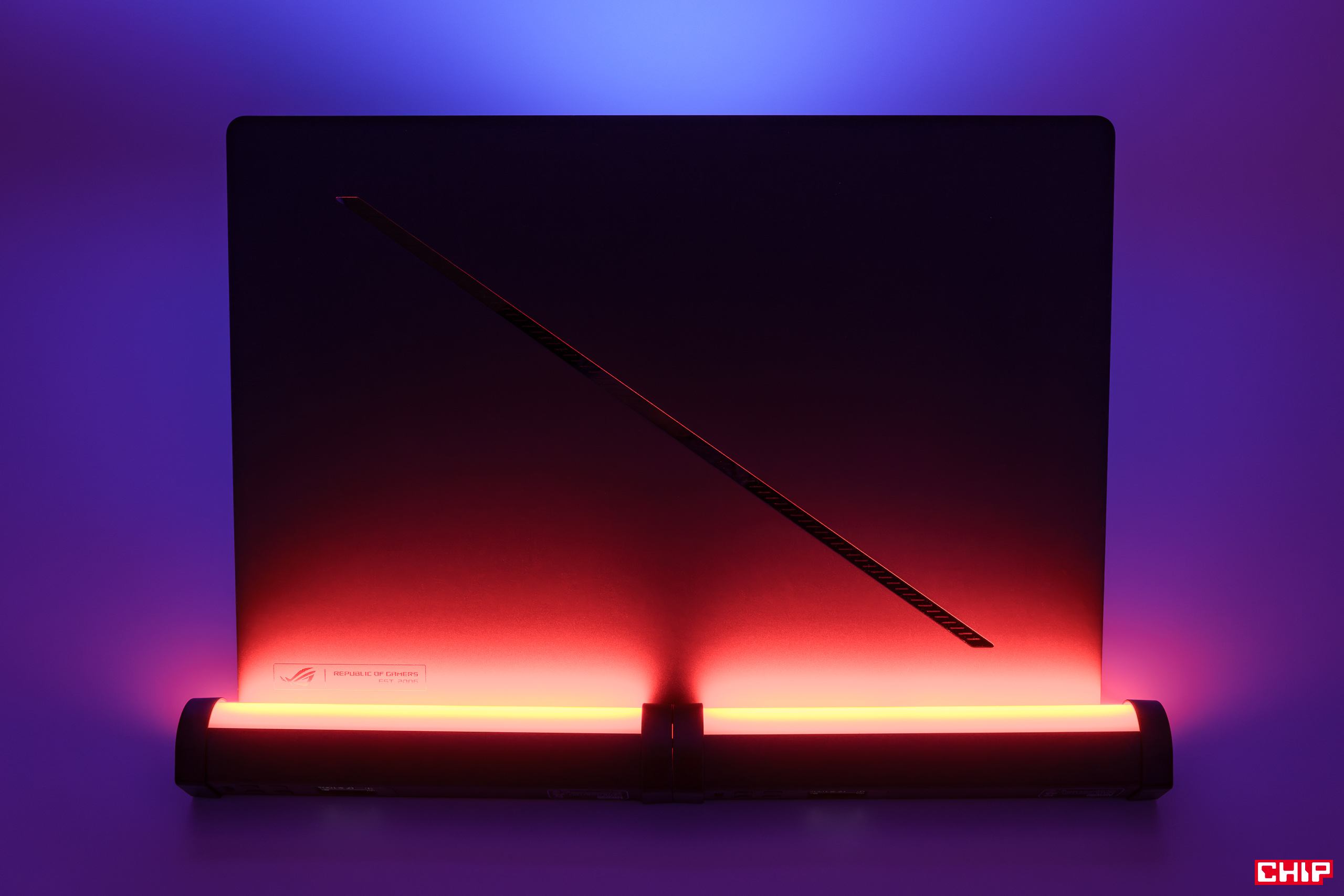 Asus ROG Zephyrus G16 GU605