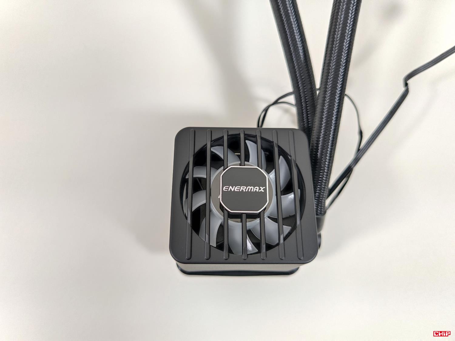 test Enermax Liqmaxflo 360, recenzja Enermax Liqmaxflo 360, opinia Enermax Liqmaxflo 360