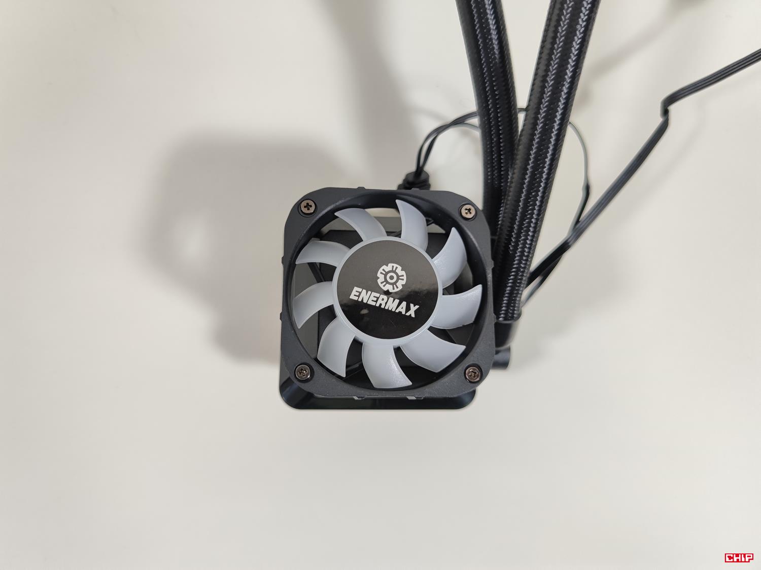 test Enermax Liqmaxflo 360, recenzja Enermax Liqmaxflo 360, opinia Enermax Liqmaxflo 360