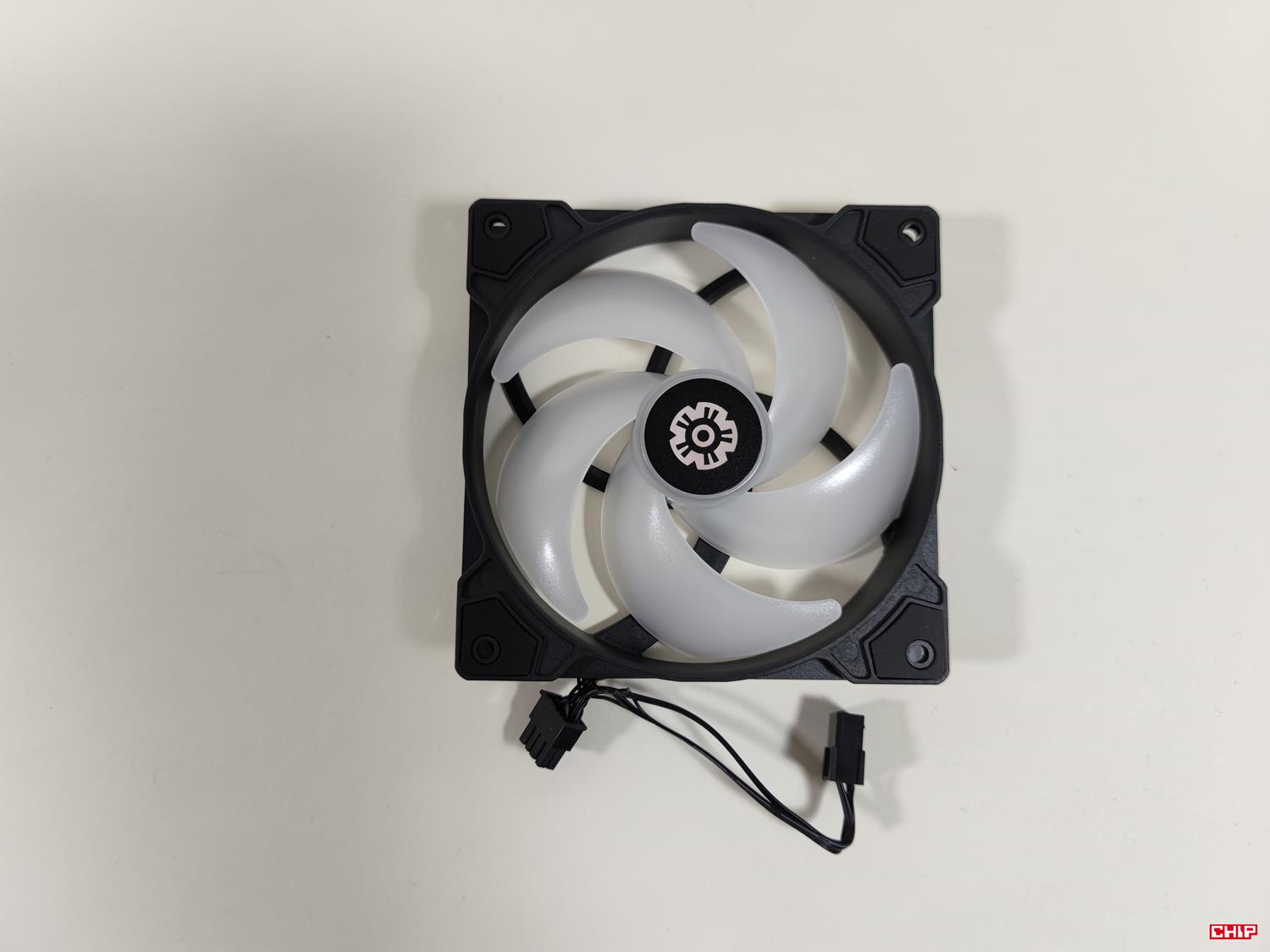 test Enermax Liqmaxflo 360, recenzja Enermax Liqmaxflo 360, opinia Enermax Liqmaxflo 360