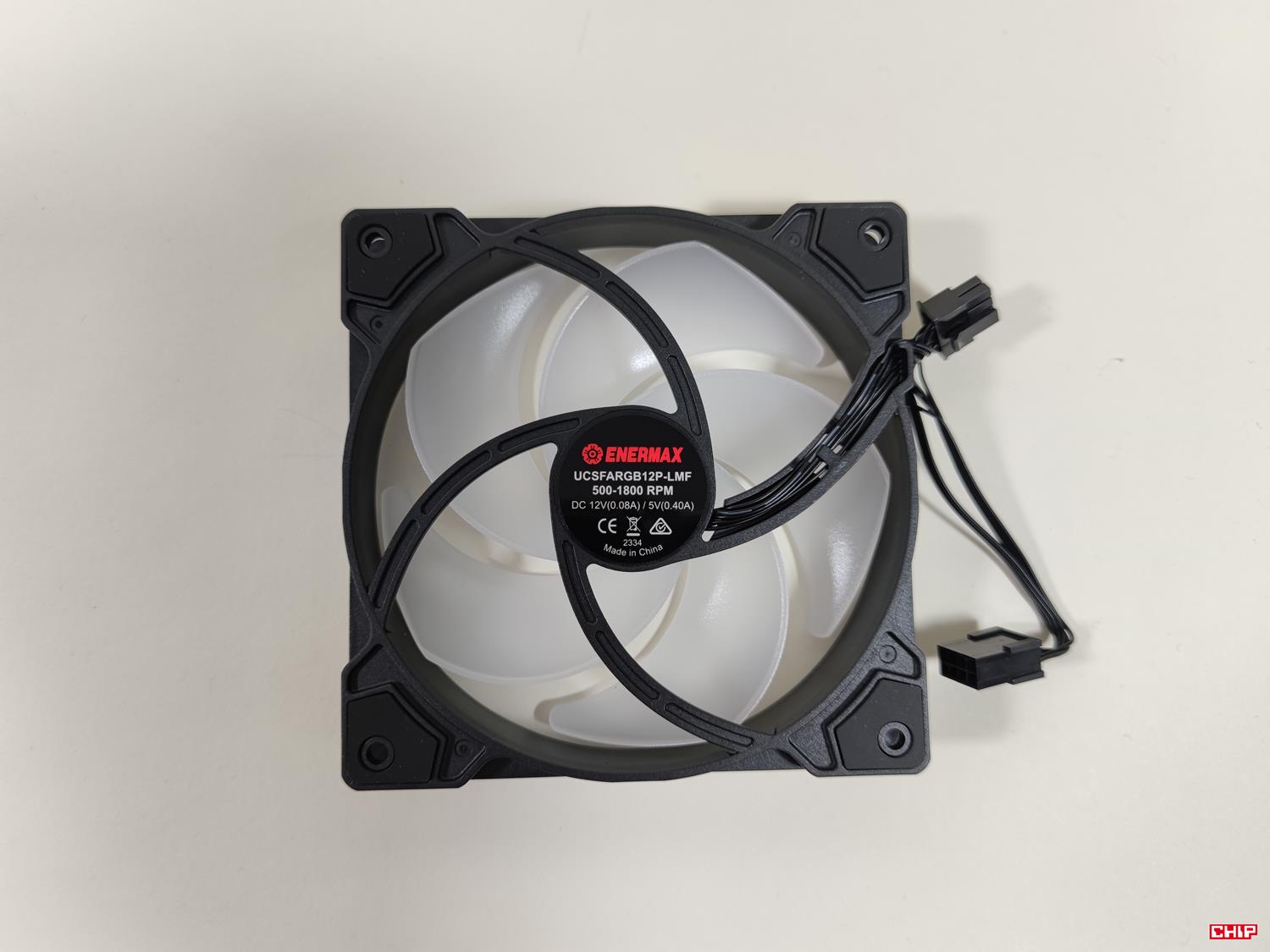 test Enermax Liqmaxflo 360, recenzja Enermax Liqmaxflo 360, opinia Enermax Liqmaxflo 360