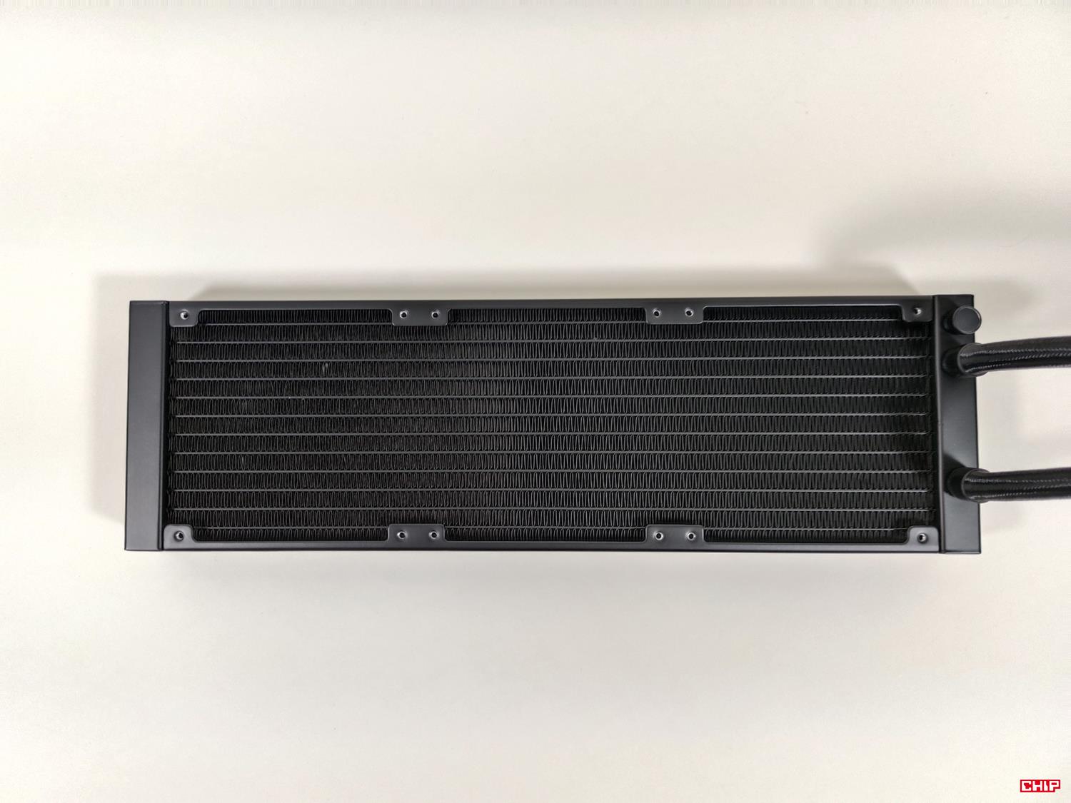 test Enermax Liqmaxflo 360, recenzja Enermax Liqmaxflo 360, opinia Enermax Liqmaxflo 360